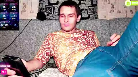DavidCarroll online show from 05-22-26, 10:04