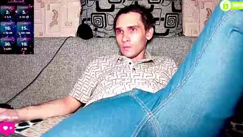 DavidCarroll online show from 05-24-26, 10:04