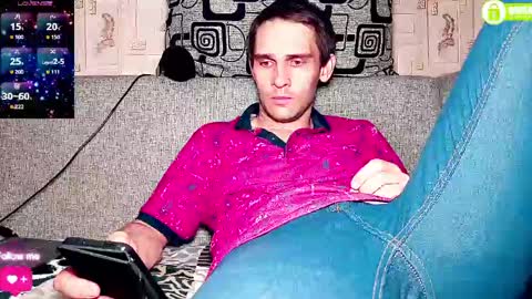 DavidCarroll online show from 05-30-26, 06:05