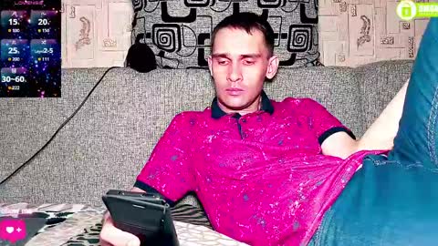 DavidCarroll online show from 06-01-26, 08:32