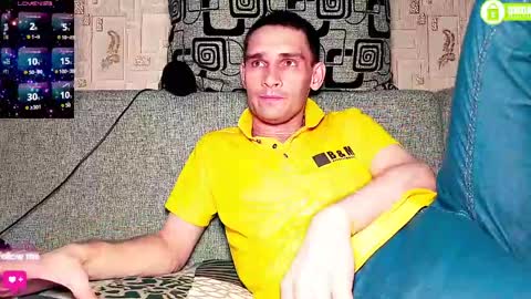 DavidCarroll online show from 06-03-26, 09:09