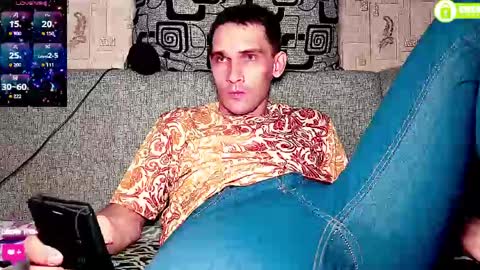 DavidCarroll online show from 06-06-26, 08:24