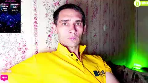 Snapshot of davidcarrollx chatting on 07-10-26, 11:35 DavidCarroll online show from 07-10-26, 11:35