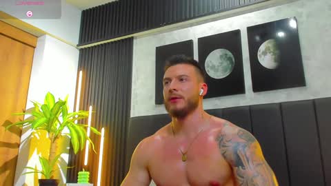 Snapshot of davidd_blake chatting on 02-01-25, 04:03 David Blakee online show from 02-01-25, 04:03