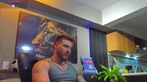 Snapshot of davidd_blake chatting on 09-10-25, 06:02 David Blakee online show from 09-10-25, 06:02