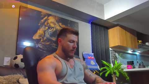 Snapshot of davidd_blake chatting on 09-12-25, 04:45 David Blakee online show from 09-12-25, 04:45