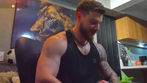 Snapshot of davidd_blake chatting on 09-16-25, 04:35 David Blakee online show from 09-16-25, 04:35
