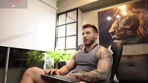 Snapshot of davidd_blake chatting on 09-27-25, 05:12 David Blakee online show from 09-27-25, 05:12