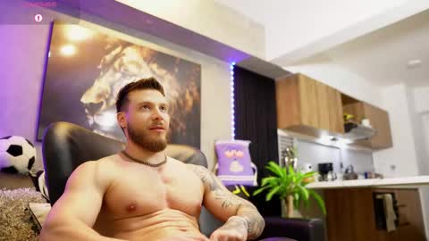 David Blakee online show from 10-28-25, 04:27