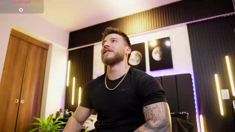 David Blakee online show from 12-16-25, 05:34