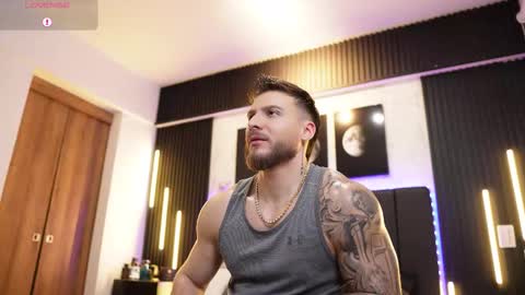 David Blakee online show from 12-21-25, 02:41