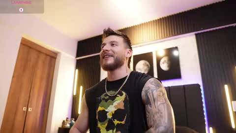 David Blakee online show from 01-13-26, 05:57