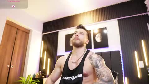 David Blakee online show from 02-10-26, 04:49