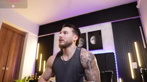 David Blakee online show from 03-01-26, 03:52