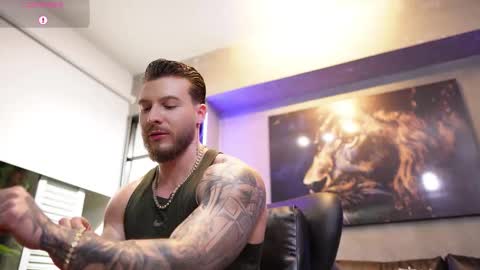 David Blakee online show from 03-26-26, 04:29