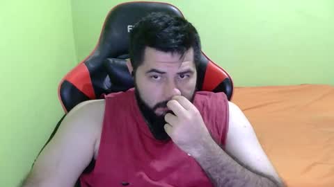 David online show from 02-16-26, 05:03