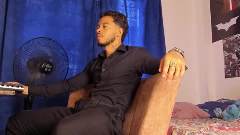 Davide online show from 09-22-25, 01:13