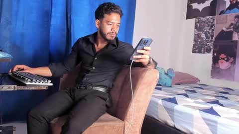 Davide online show from 02-13-26, 05:20