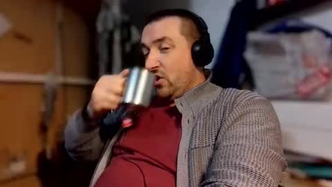 davideo59 online show from 09-27-25, 12:10