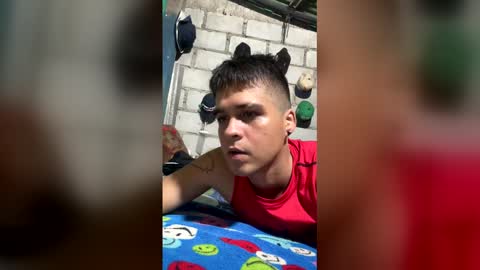 David online show from 03-23-26, 10:36