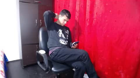 David online show from 10-22-25, 01:28