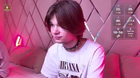 DAVID online show from 11-08-25, 10:26