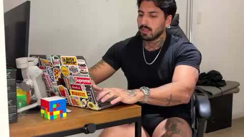 davidov00 online show from 07-02-26, 08:59