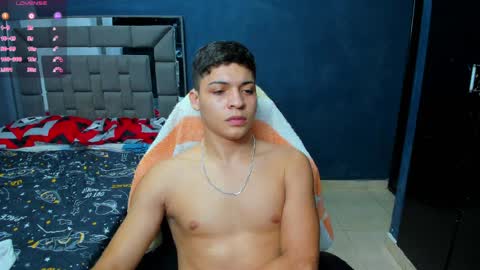 davidro030 online show from 04-03-26, 04:10