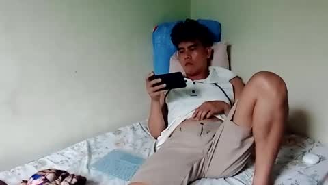 davidrocero online show from 03-24-26, 03:33