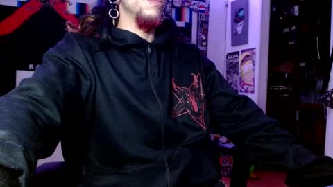 Snapshot of davidroses420 chatting on 03-06-25, 02:19 online show from 03-06-25, 02:19