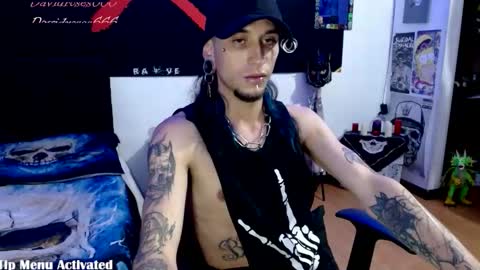 Snapshot of davidroses420 chatting on 10-03-25, 11:13 online show from 10-03-25, 11:13