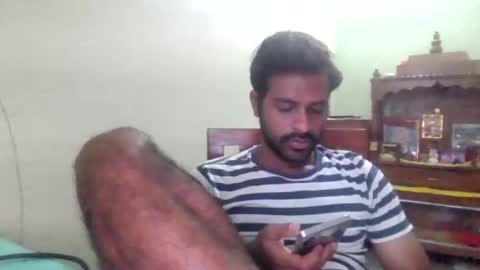 Dude97 online show from 07-20-26, 11:23