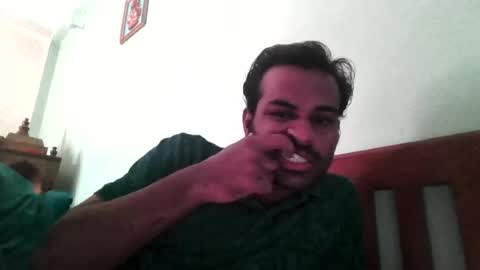 Dude97 online show from 07-27-26, 09:38