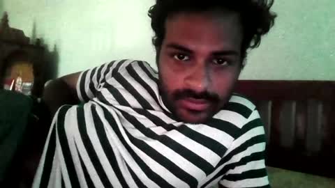 Dude97 online show from 07-31-26, 08:58