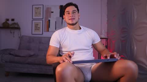 Davies brown    schedule 12pm to 5pm col time online show from 03-31-26, 09:15