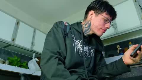 daviid_huge online show from 02-21-26, 06:36