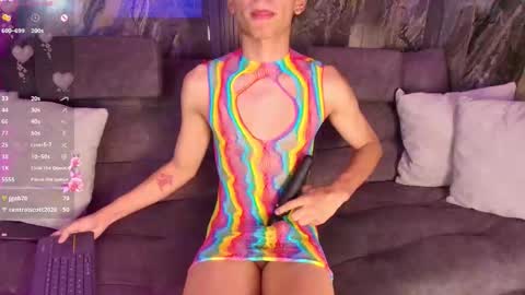 Snapshot of daviid_laid_ chatting on 02-17-26, 07:27 David online show from 02-17-26, 07:27