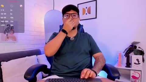 David Evans online show from 01-14-26, 07:47