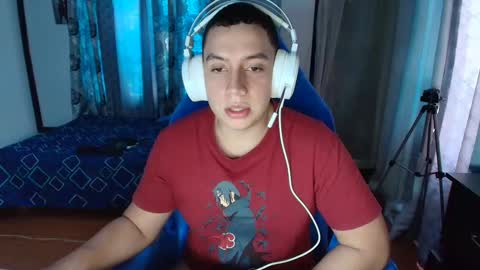 Davinson online show from 01-06-25, 01:30