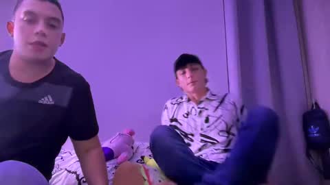 Davinson online show from 01-07-25, 05:12