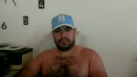 Snapshot of davinson_lopez35 chatting on 07-12-26, 07:16 davinson_lopez35 online show from 07-12-26, 07:16