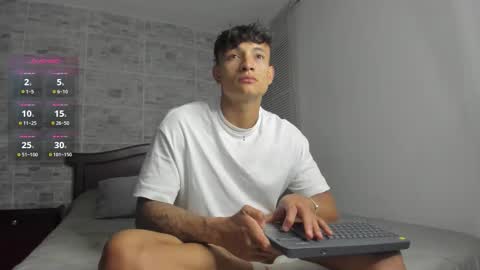 Snapshot of davisfirb chatting on 09-22-25, 02:35 davis online show from 09-22-25, 02:35