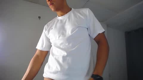 Snapshot of davisito7 chatting on 12-13-24, 11:13 David Angel online show from 12-13-24, 11:13