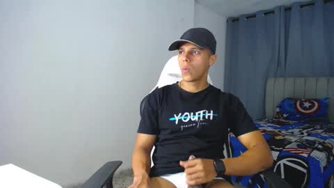 Snapshot of davisito7 chatting on 01-15-25, 02:38 David Angel online show from 01-15-25, 02:38