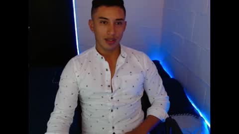 Snapshot of davixx258 chatting on 02-20-25, 09:53 DS online show from 02-20-25, 09:53