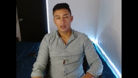 Snapshot of davixx258 chatting on 02-27-25, 10:53 DS online show from 02-27-25, 10:53