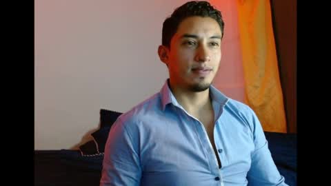 Snapshot of davixx258 chatting on 11-14-25, 12:53 DS online show from 11-14-25, 12:53