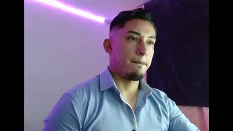 Snapshot of davixx258 chatting on 11-25-25, 01:16 DS online show from 11-25-25, 01:16