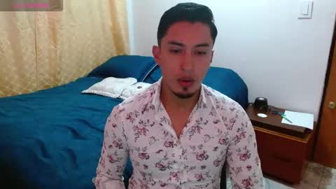 Snapshot of davixx258 chatting on 02-17-26, 11:11 DS online show from 02-17-26, 11:11