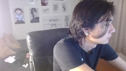 davoxer online show from 11-02-25, 03:20